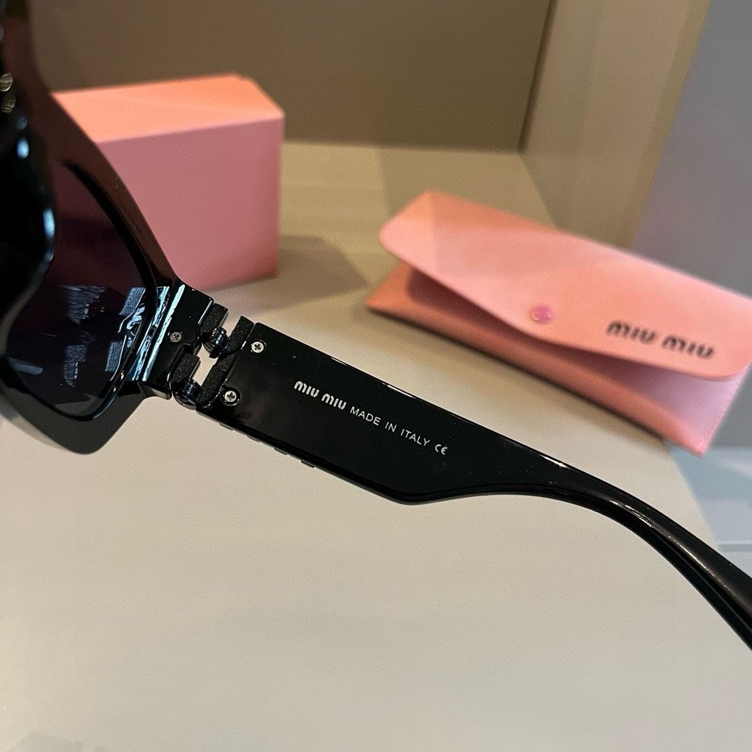 Miu Miu Sunglasses